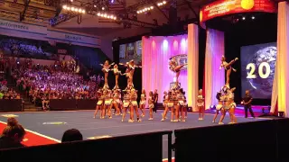 Brandon Senior Pink  Sm Senior Finals Worlds 4/25/16