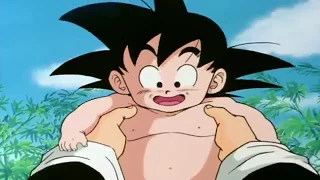 Dragon ball | Makafushigi Adventure [Full]