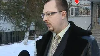 Новости АТН - 27.1.12