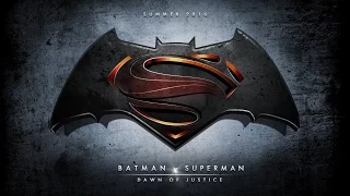 Бэтмен против Супермена  На заре справедливости(мнение)