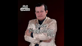 Mix Jose Mogollón Prod. Dj Omar