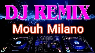 REMIX Mouh Milano - Machafohach BY DJ SALAH 2021 - موح ميلانو ما شافـوهاش ريـمكس