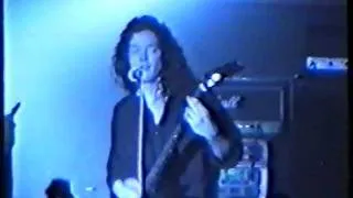 Anathema - Sleepless 1996