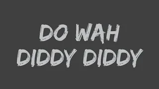 Manfred Mann - Do Wah Diddy Diddy (Lyrics)