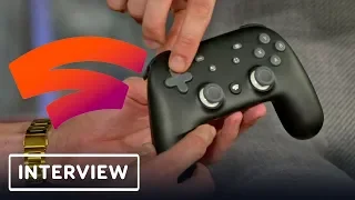 Google Stadia: What Impact Will it Have on Gaming in 2020? - Gamescom 2019