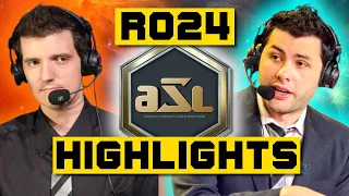All The Best Tastosis ASL S15 RO24 Highlights