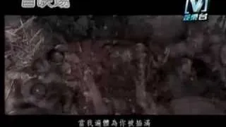 投名状 MV 完整清晰版