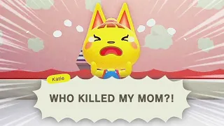 Every Special Characters Killed by Nintendo: Animal Crossing New Horizons