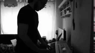 Shylmagoghnar - Transience piano snippet (Teaser)