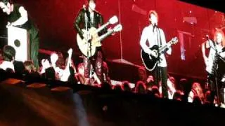 Bon Jovi~St. Paul~April 7, 2010~Give Me Something for the Pain
