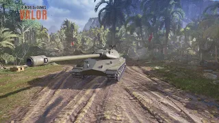 How To Play: Object 260