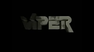 Viper - 4k - Season 3 Opening credits - 1994-1999 - NBC / Syndication