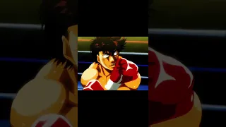 STARBOY | IPPO | EDIT/AMV | HAJIME NO IPPO