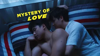 mystery of love | pat & pran (BL)