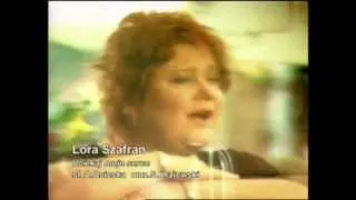 Lora Szafran -"Uciekaj Moje Serce"(2007)