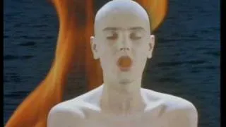 Sinead O'Connor - Troy (1987)