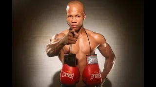 Zab Judah - Amazing Reflexes (Defense Highlight)