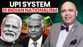 Tarar Tells UPI System is Nationalism of India: Pakistani citizens in US Lobbing against Pakistan ?