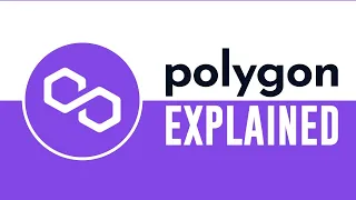 What is Polygon MATIC? | Ethereum's Internet of Blockchains Explained | Polygon Matic |