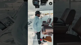 How to Dock a Sportfish Yacht!