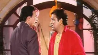 Nighahen Kyon Churaati Hai [Full Song] (HD) - Dulhe Raja