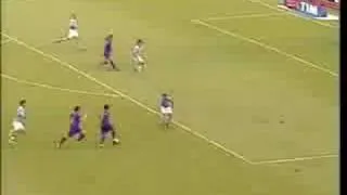 2a Giornata 2008-2009 Napoli vs Fiorentina 14-09-2008