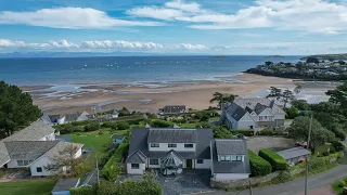 Hulish Abersoch Llyn Peninsula North Wales For Sale