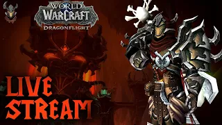 SoloQ пыщпыщ / WoW Dragonflight 10.2.7