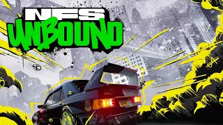 [Need For Speed Unbound Soundtrack] A$AP Ant (ft. A$AP Rocky) - The God Hour