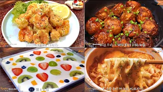 Satisfying Food videos | Awesome Food Compilation | Cooking | Vitamin XOAI  | TikTok 抖音 ep ~35
