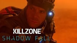 Killzone: Shadow Fall - Oaths and Promises Trailer [1080p] TRUE-HD QUALITY