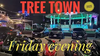 Tree Town Pattaya