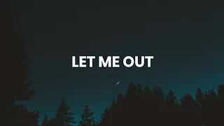 Feenixpawl & dreamr. - Let Me Out (ft. Anvy) [Lyrics]