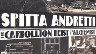 Curren$y - Carrollton Heist (FULL MIXTAPE)