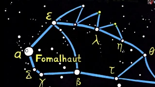 Fomalhaut (V1) for flute & ensemble by Michel Plourde