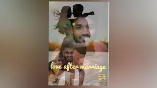 love after marriage 👰💋 | part-43|ഒന്ന് സിനിമക്ക് പോയതാ.. പിന്നെ നടന്നത്.. 😌👀🙈