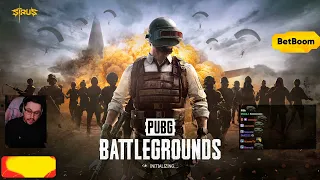 c_a_k_e-01-04-2024 | PUBG: BATTLEGROUNDS