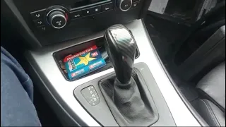 How To Fix Your BMW Shifter Indicator Light!