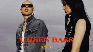 AM-C - Uhsen Bass (Official Music Video)