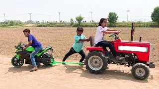 Must Watch New Funny Video 2021 Top New Comedy Video 2021 Try To Not Laugh Episode 30 by Our Comedy