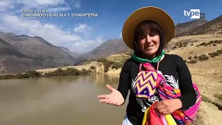 Costumbres: Cantando hualina y champería (26/11/2019) | TVPerú