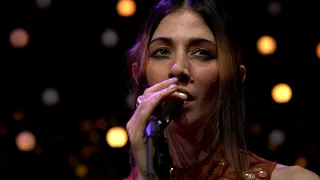 Caroline Polachek - Sunset (Live on KEXP)