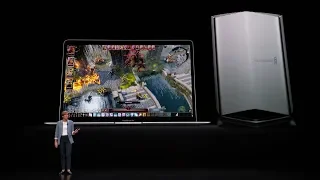 Mac Gaming in The Eyes of The Public (2018)