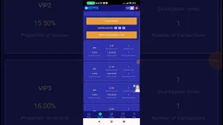 app định lượng kiếm usdt tự động mới ra kiếm usdt uy tín | cách kiếm tiền online