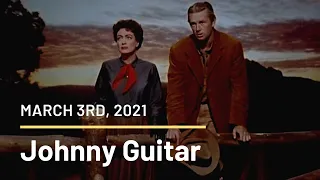 Scripts Gone Wild | Johnny Guitar | Women Make Movies