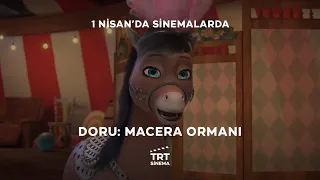 Doru: Macera Ormanı | 1 Nisan'da Sinemalarda