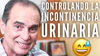 Episodio #1104 Controlando la incontinencia urinaria