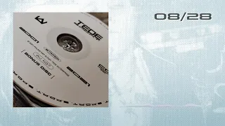 TEDE - S.P.O.R.T. 2001-2021 - BONUS CD [08/28]