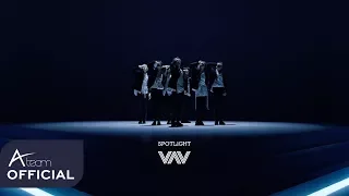 VAV(브이에이브이)_SPOTLIGHT MV (Performance Ver.)