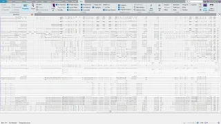 Star Wars: Duel of the Fates Score - Sibelius + Note Performer MIDI